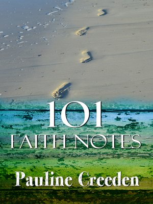 cover image of 101 Faith Notes